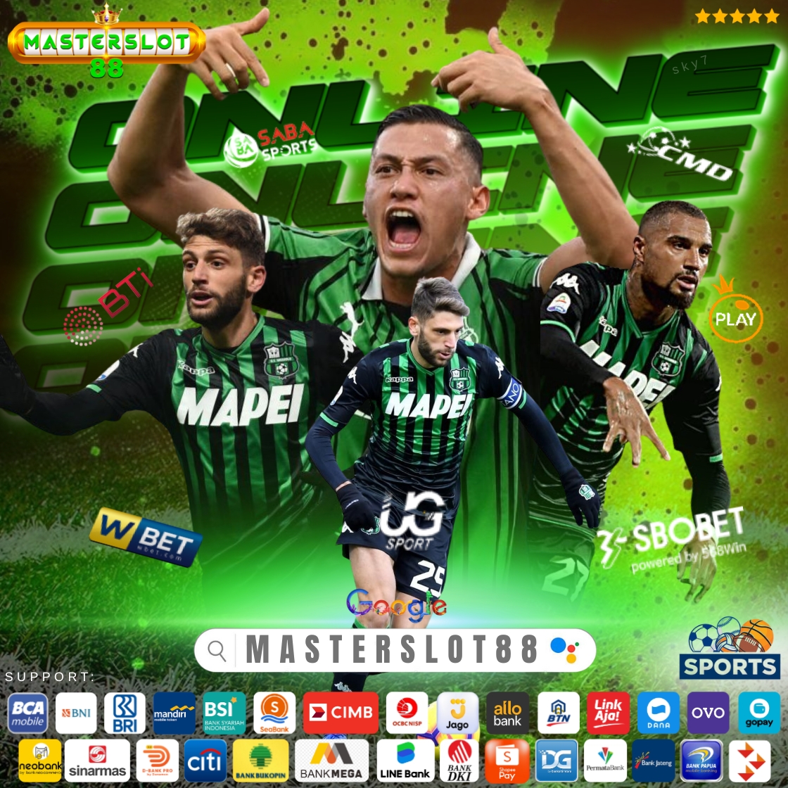 MASTERSLOT188 - Belajar Pola Hidup Sehat Tanpa Olahraga image 1