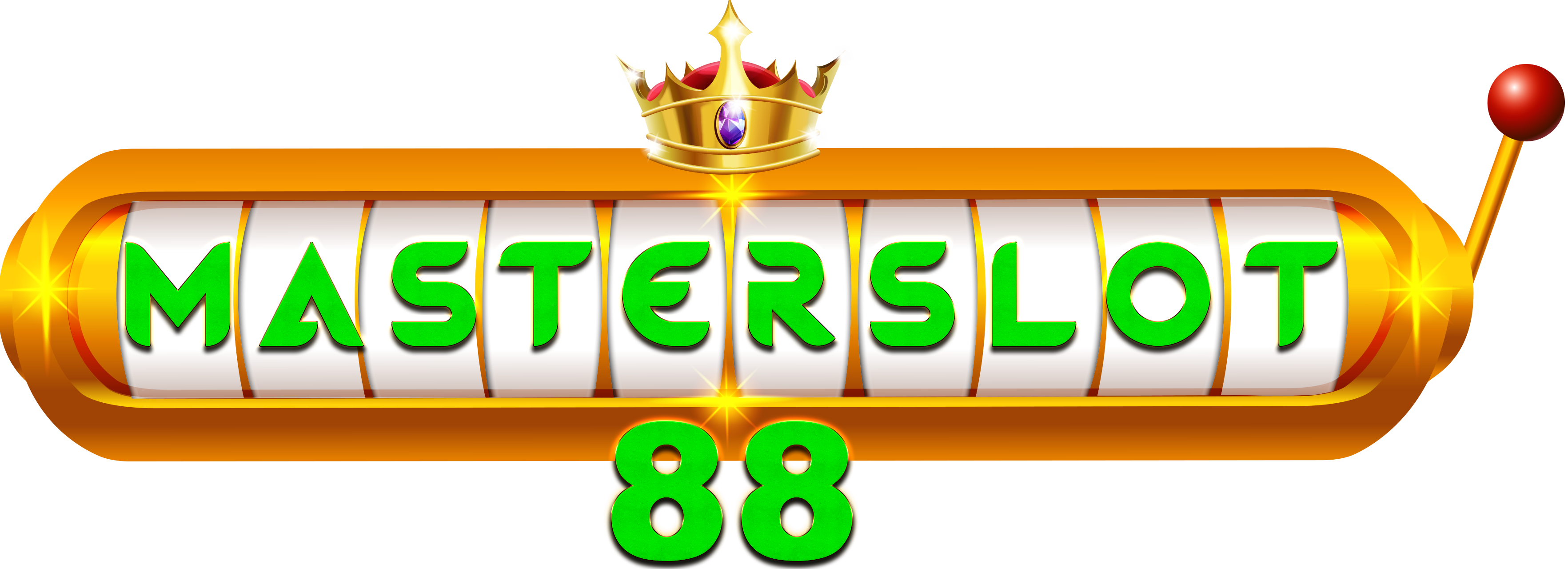 Event MASTERSLOT88